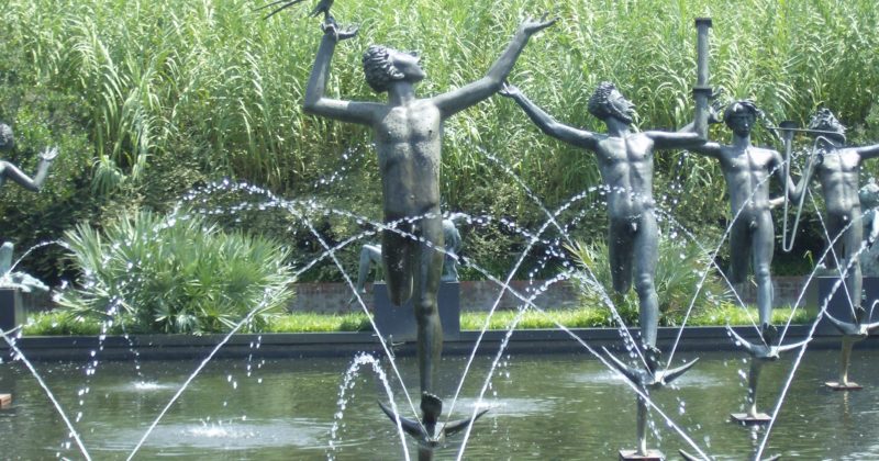 Brookgreen Gardens