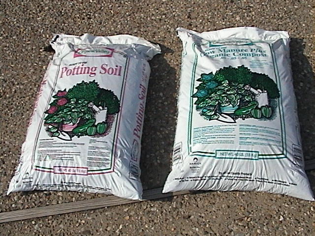 Tips for saving cash on organic compost and manure
